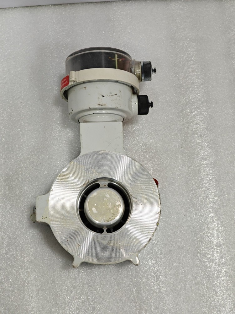 ELSTER INSTROMET QUANTOMETER QA65 50 Z I