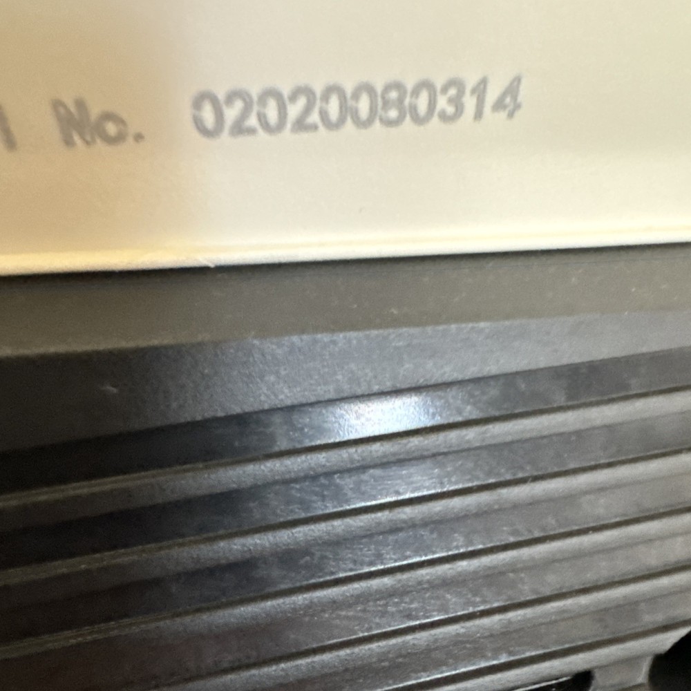 Electrostatic Sprayer Model CS-4020E