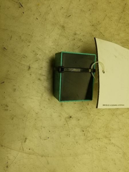 2009 LEXUS ES350 CHASSIS ECM LAMP FAILURE CONTROL MODULE ASSEMBLY