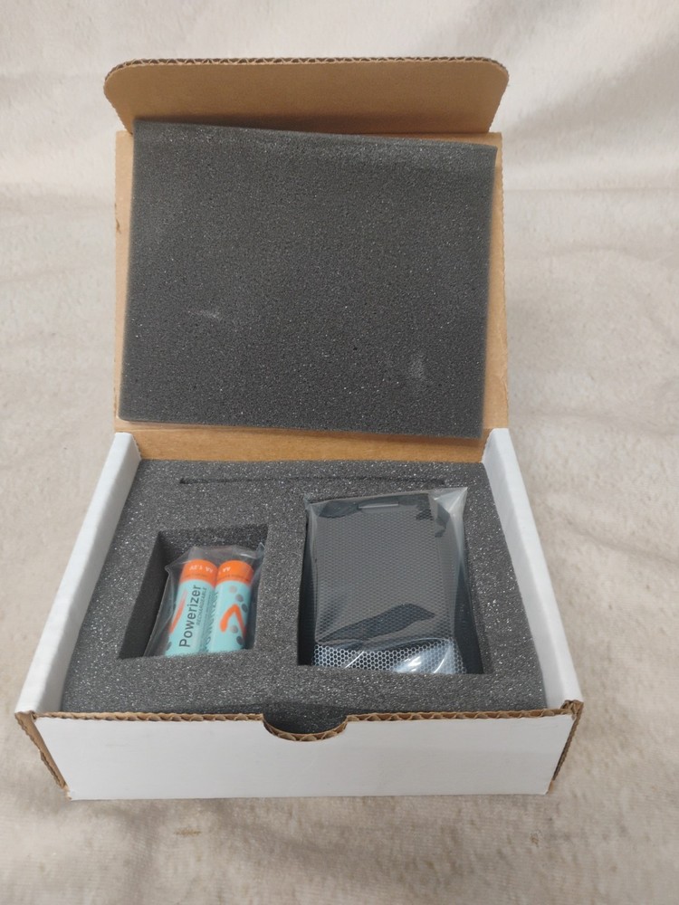 ClearOne Wireless Tabletop Cardoid Transmitter/Mic (RF M930), 910-6001-007-C