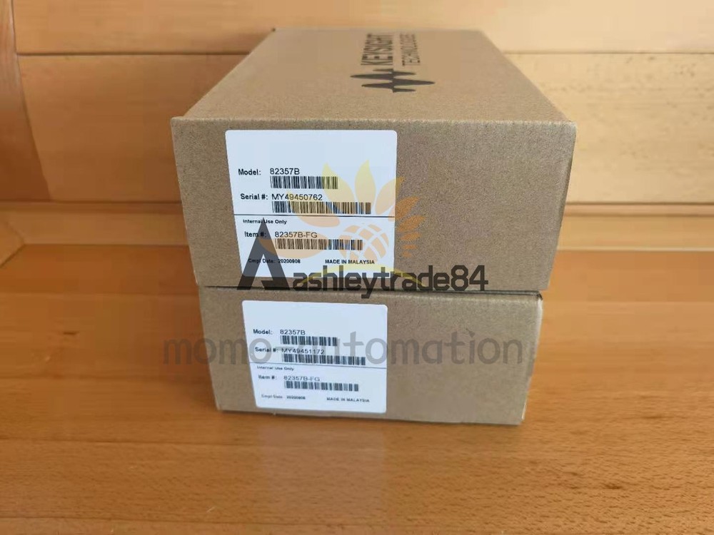 1PCS NEW KEYSIGHT/Agilent 82357B USB/GPIB Interface High-Speed USB 2.0