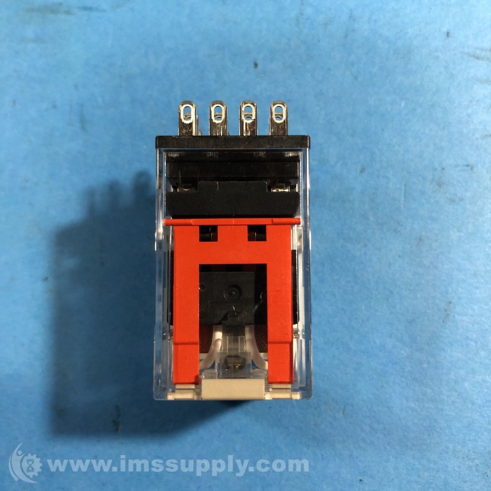 OMRON MY4N-DC24 Ice Cube Relay FNOB