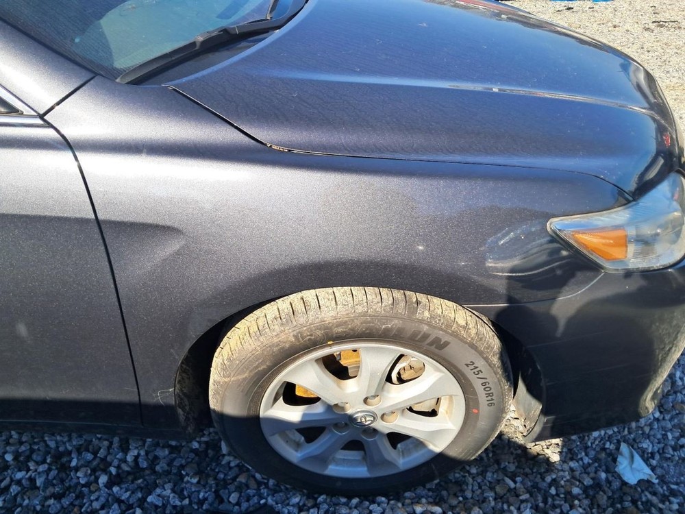 CAMRY 2010 Glove Box 4854342