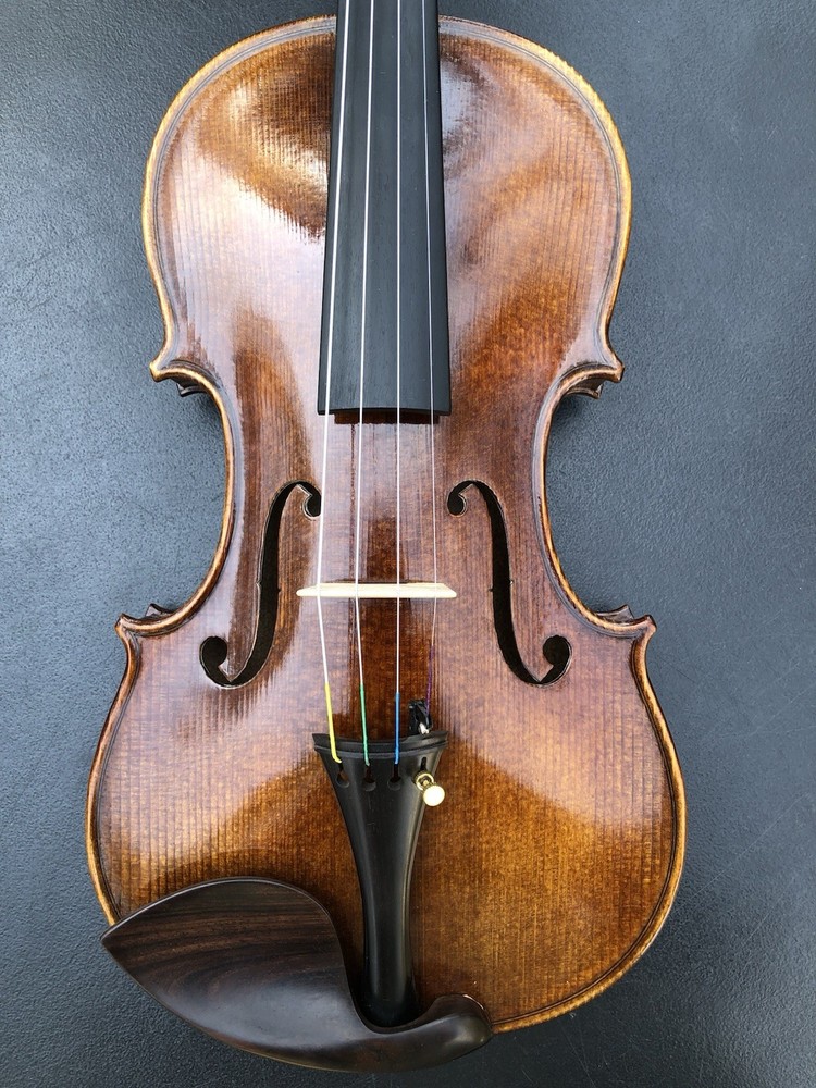 Used Violin 4/4