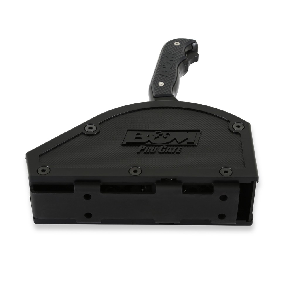 B&M 80901 Pro Gate Automatic Shifter with Reverse Lockout
