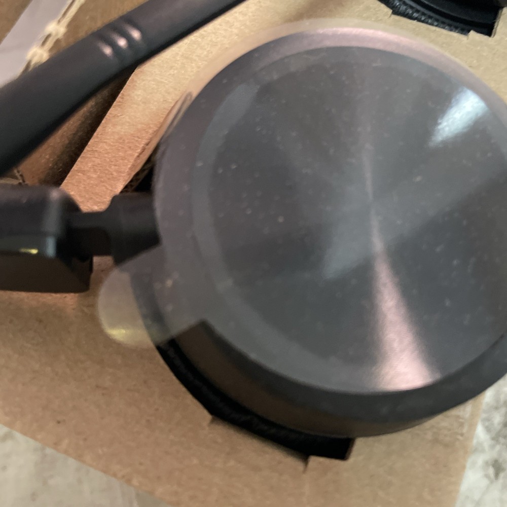 Plantronics Polycom SAVI 7220 Wireless office headset