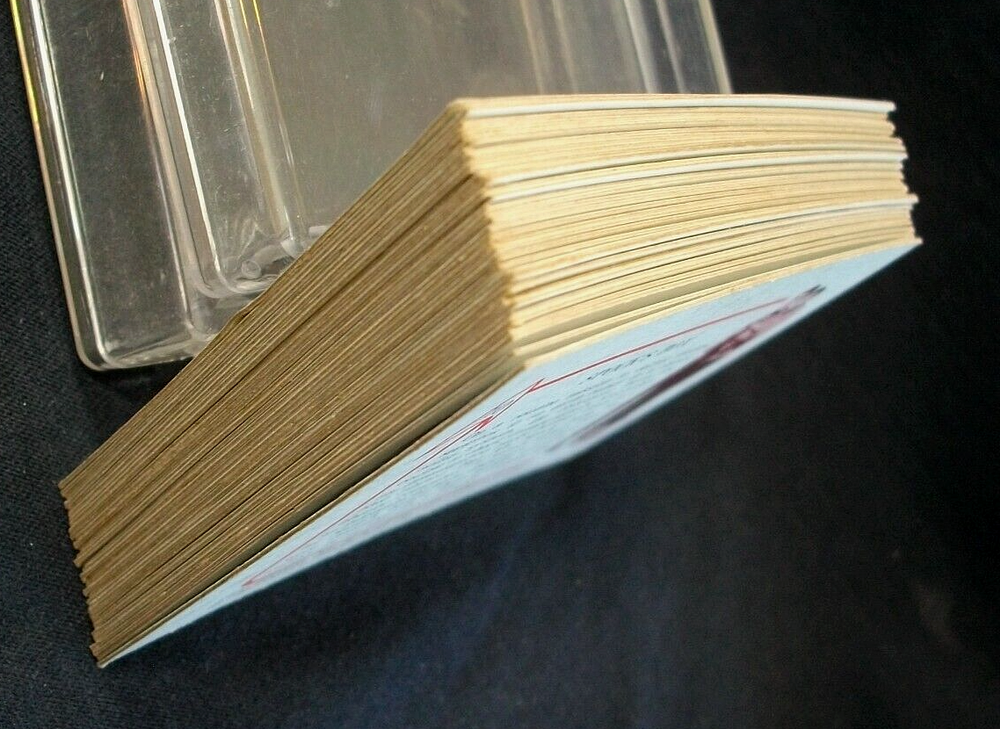 1967 Leaf STAR TREK cards QUANTITY U PICK READ DESCRIPTION FOR LIST