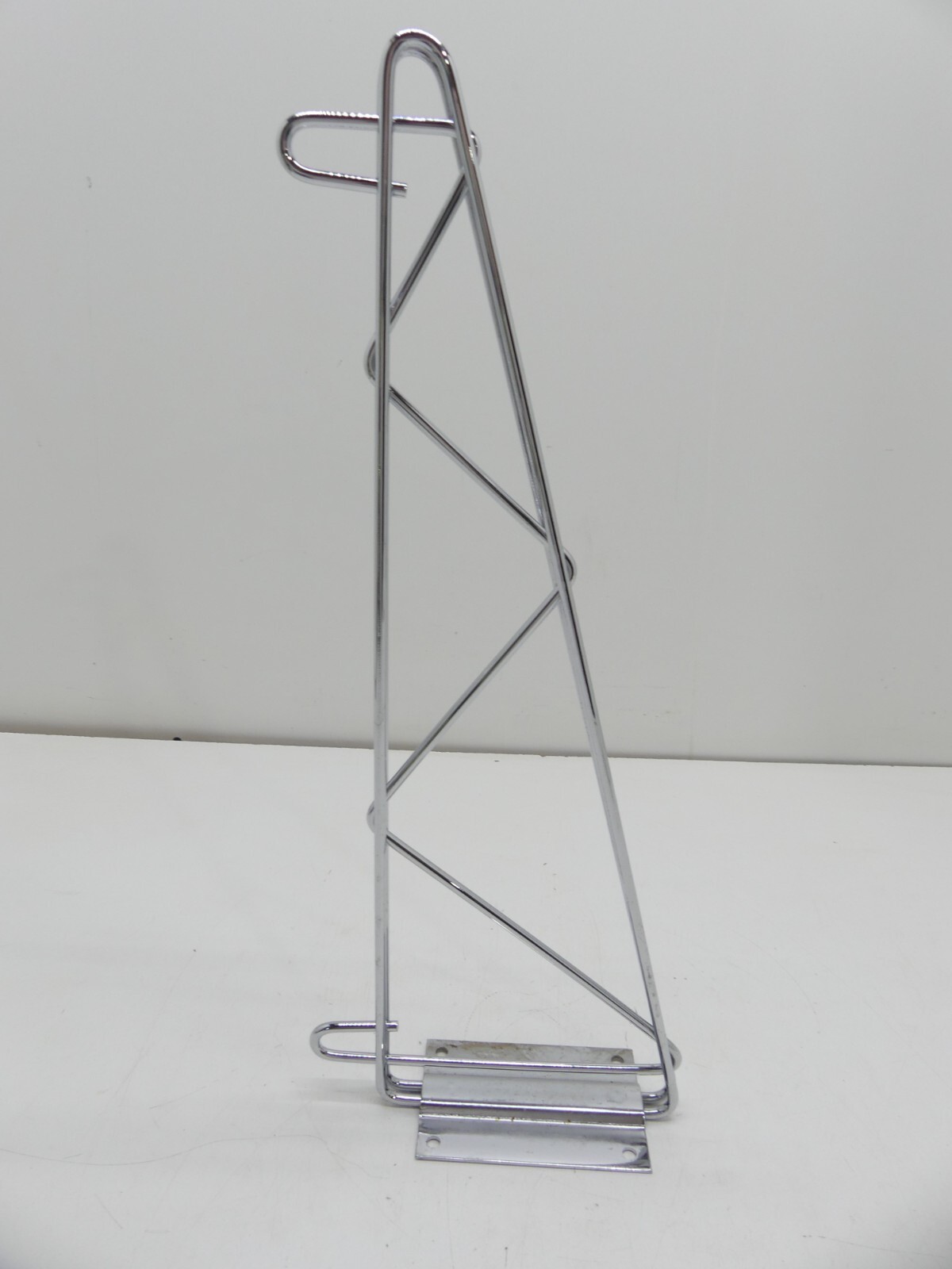 Advance Tabco 18" Double Wall Bracket DB-18