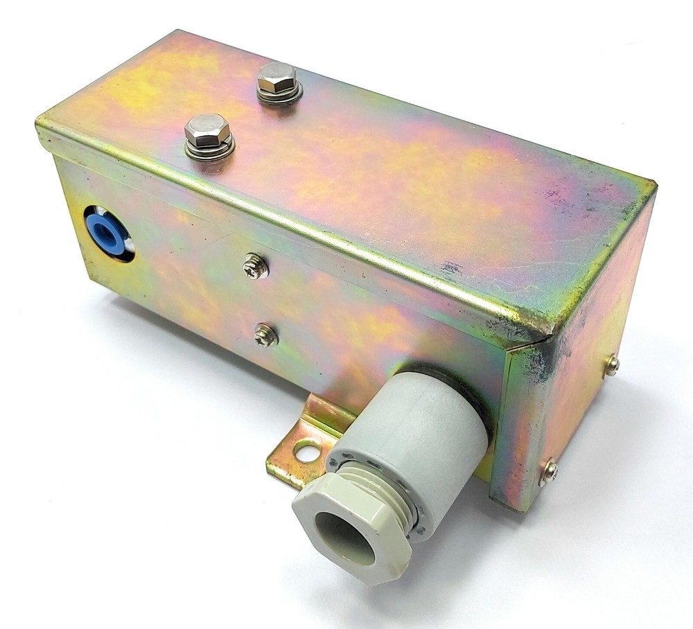 Ysk systems 2000-02 Module 13442