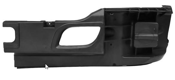 For KENWORTH T680 BUMPER COMPONENT Left ,  GA
