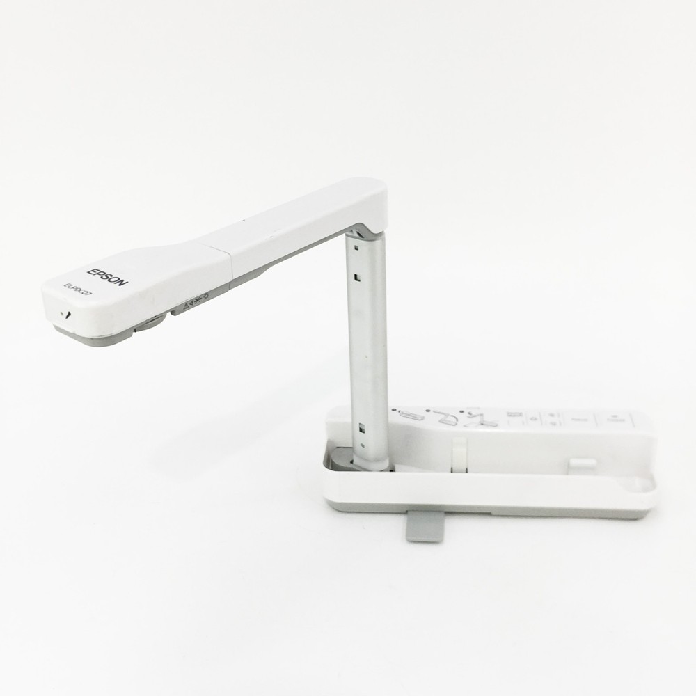 EPSON ELPDC07 Full 1080p HD USB Document Camera / Visualiser