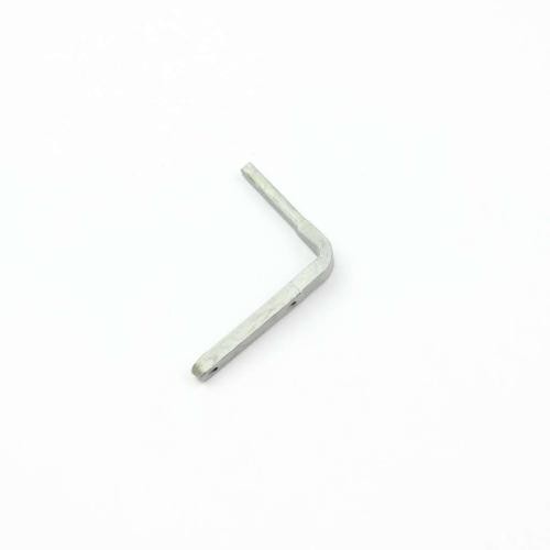 Whirlpool WP8572974 Hinge Wire RH Glass 1/2" Replacement Part