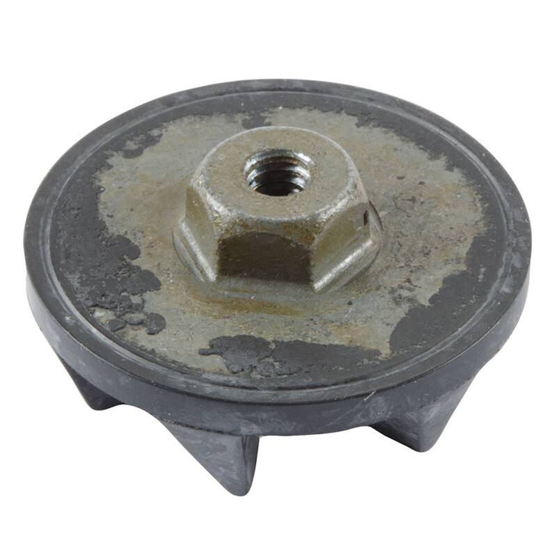 Waring 032453 BB180 BB180S Bb155 Blender Coupling Black Genuine after 2013