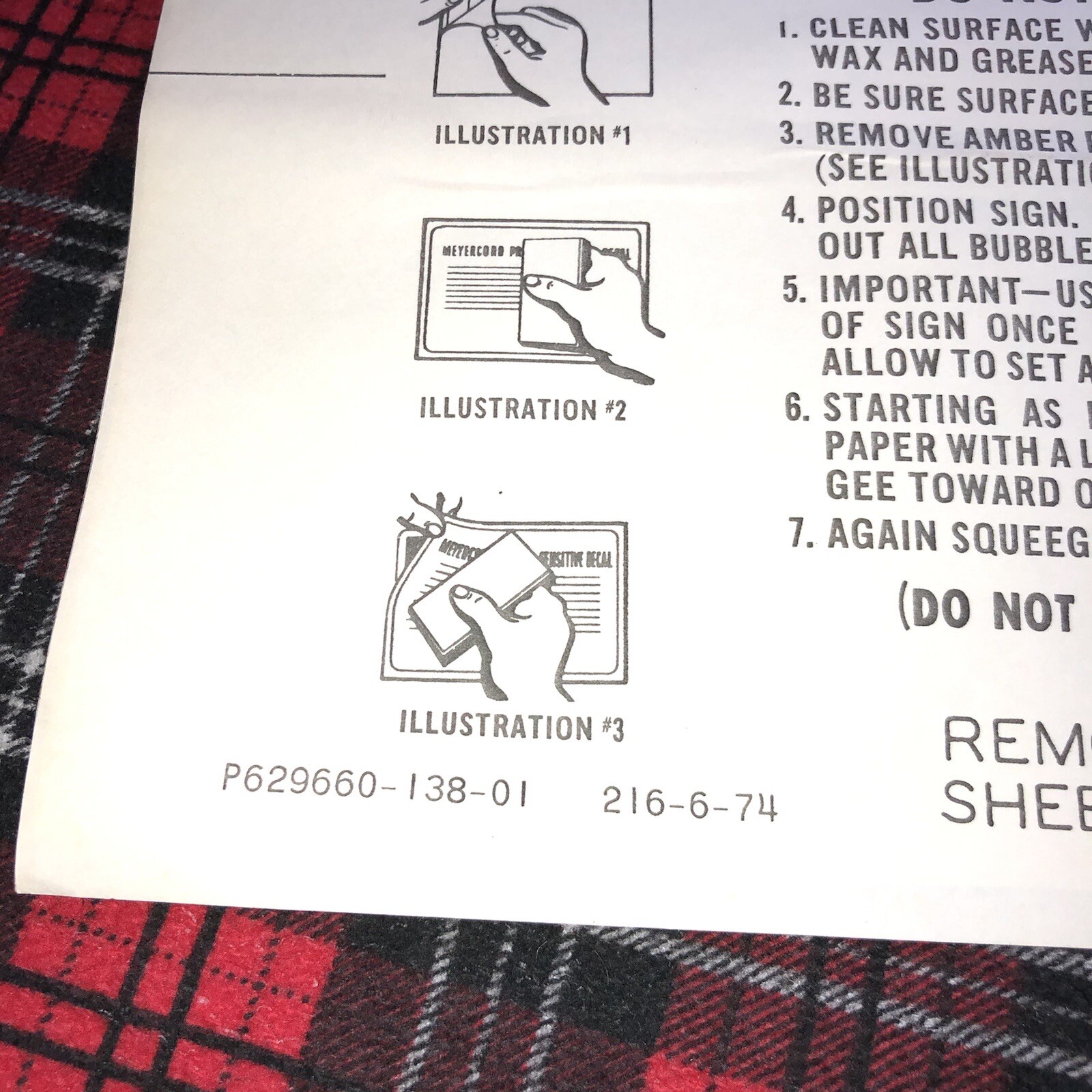 Vintage Astra Multi Speed Bicycles Decal Sign Meyercord Co