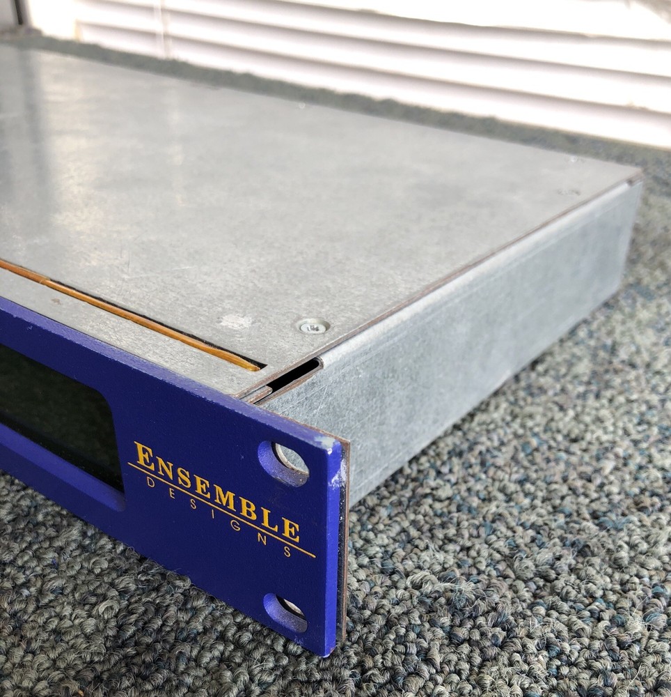 Ensemble Designs Avenue Express Panel - FREE SHIPPING