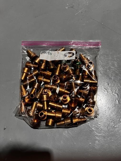 16-3020 BACKUP TIP 5RW
