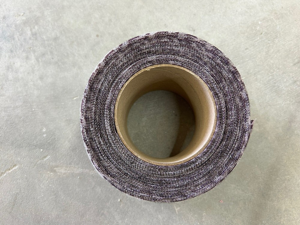 3M Cubitron II Net Sheet Roll 34550, 80+