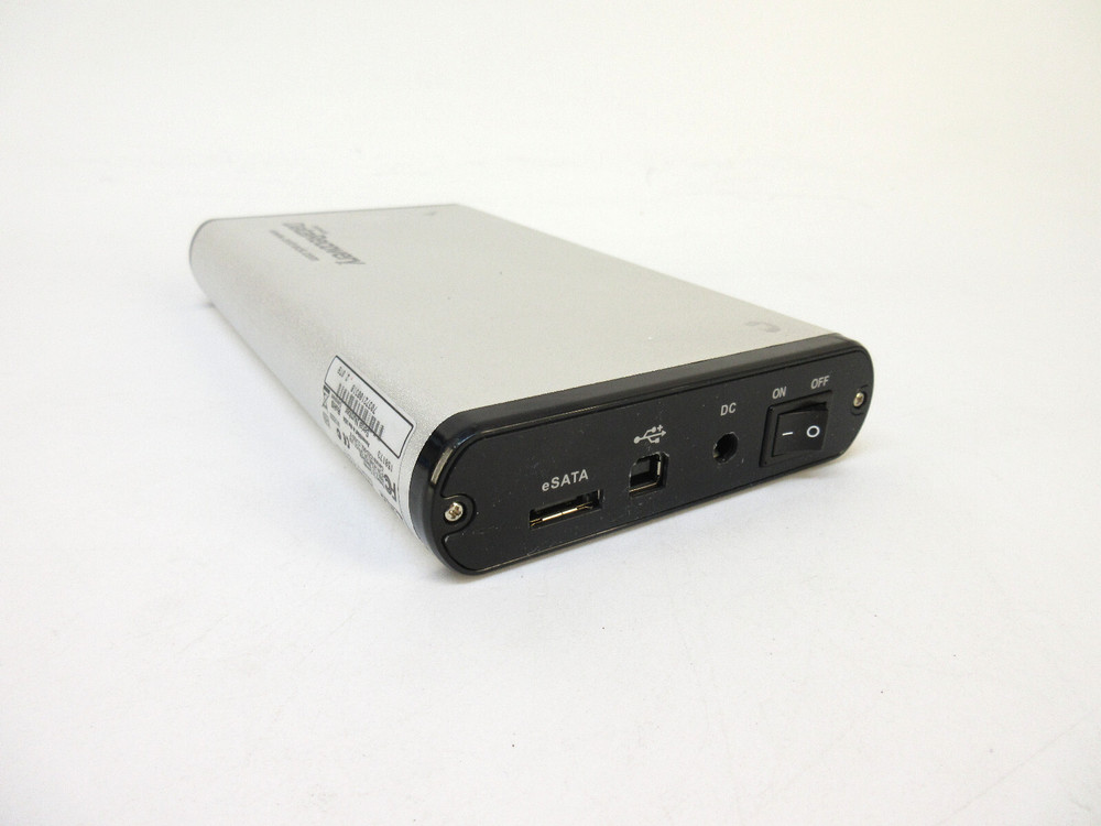 Ontrack ESDSKTP-2TB-0T - 2 TB DataRecovery Automatic Backup System
