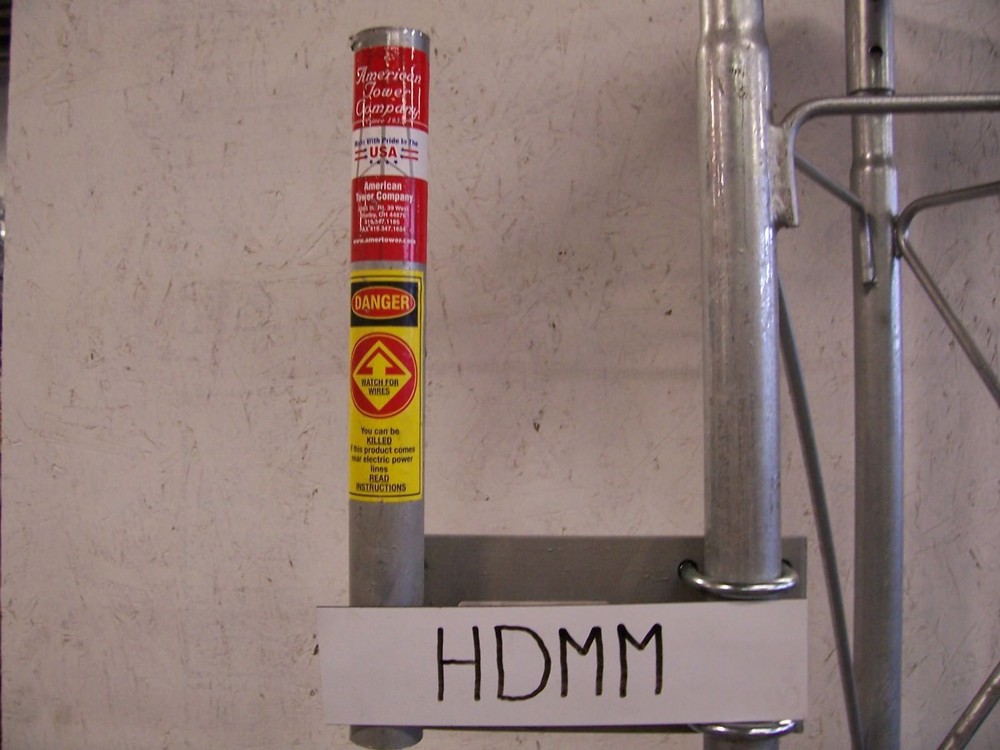 AMERITE ~ Heavy Duty Motor Mount - AUTHENTIC OEM