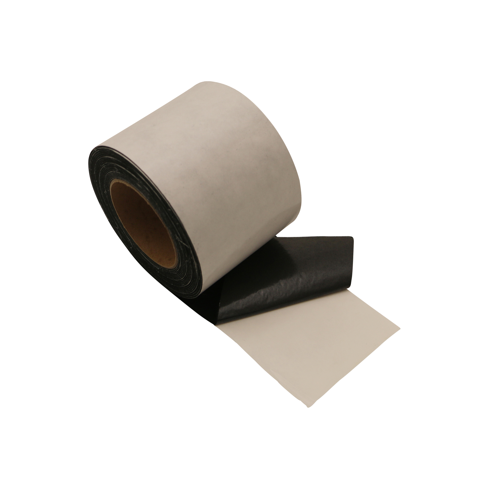 JVCC ACF-06 Acrylic Craft Felt Tape: 3/4 in. x 25 ft. (Black)