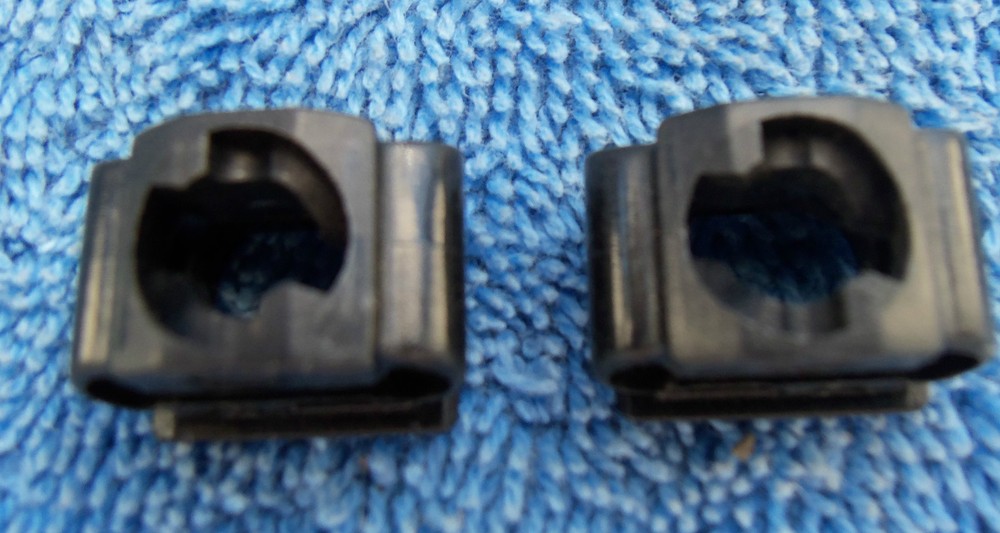 Dzus Fastner 6404-R12-BK 100 pcs.