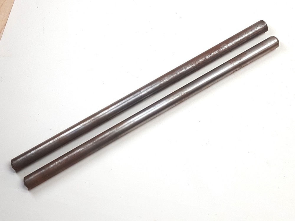 4727 Stanley No. 45 & 55; Long Rods