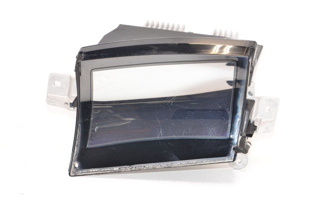 2012-2018 BMW 328i Head Up Display Projector Camera Assembly 950256