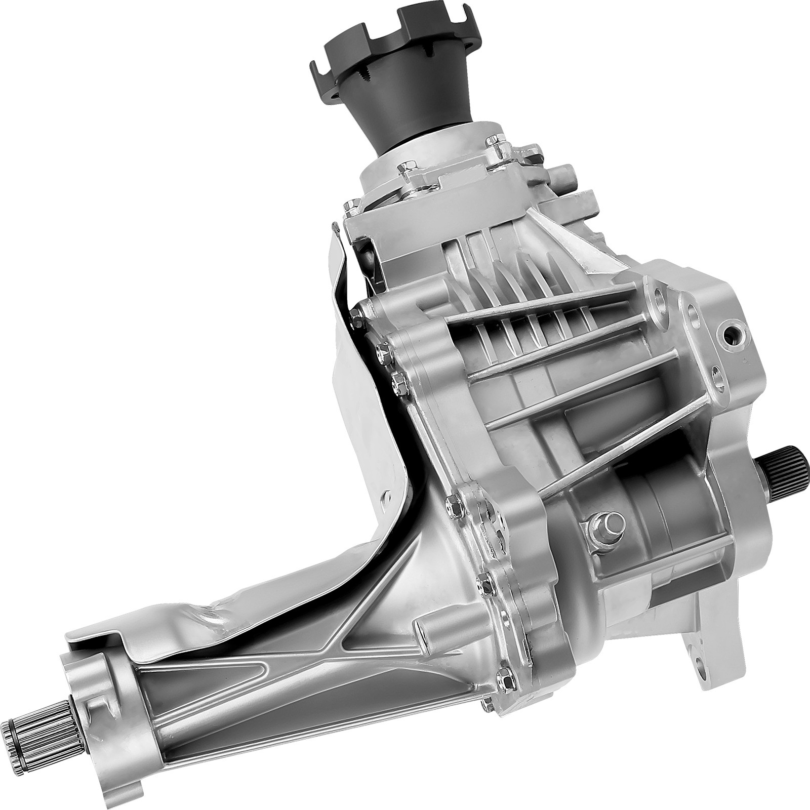 Transfer Case Assembly for GMC Terrain Chevrolet Equinox w/ 2.4L 10-17 84953426