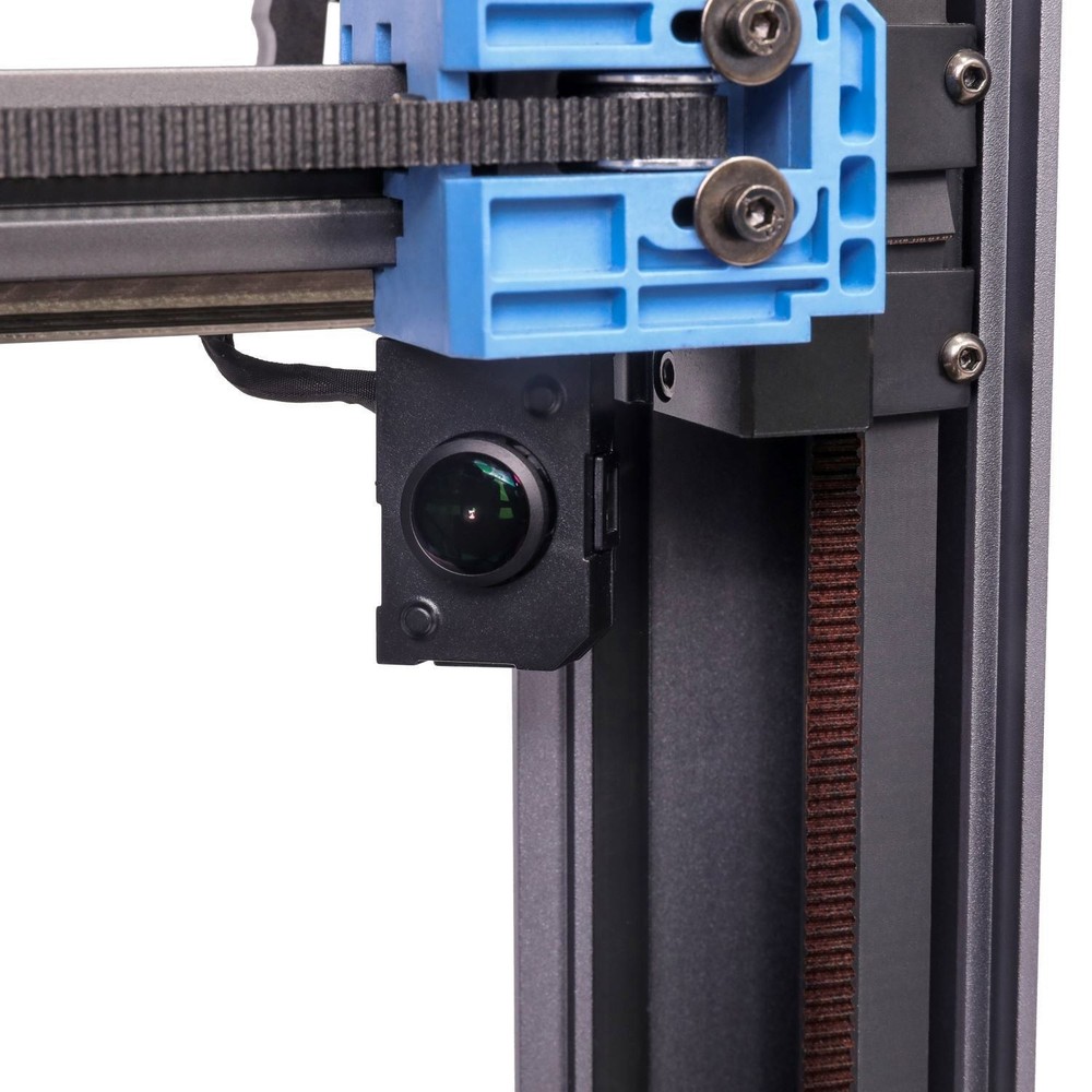 Sovol SV08 MAX 3D Printer Voron 2.4 Open Source 700mm/s High Speed Eddy Current