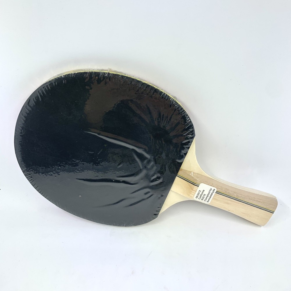 Stiga Reflex Table Tennis Paddle