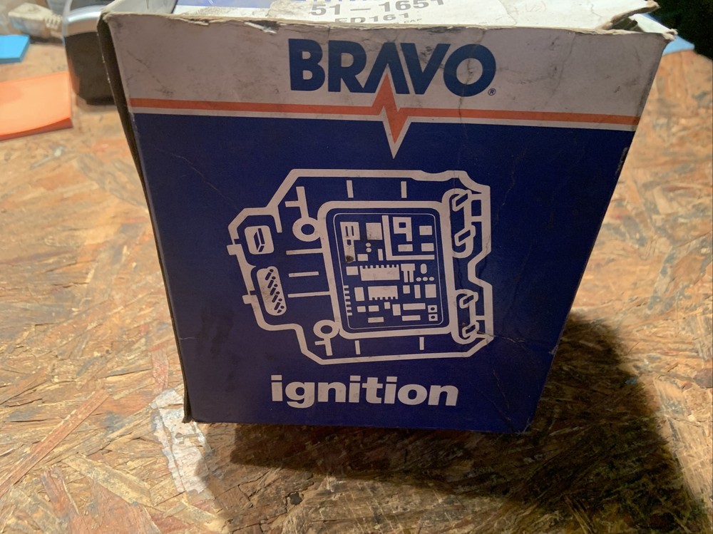 Distributor Cap Standard FD-161