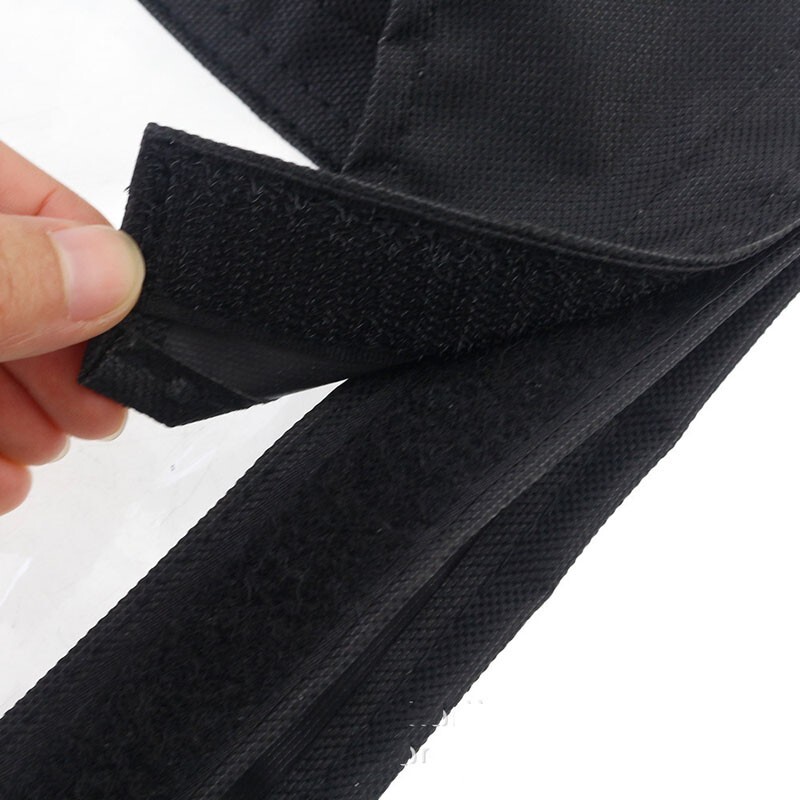 Mobility Scooter Control Panel Cover Rainproof Dustproof Accessories H2