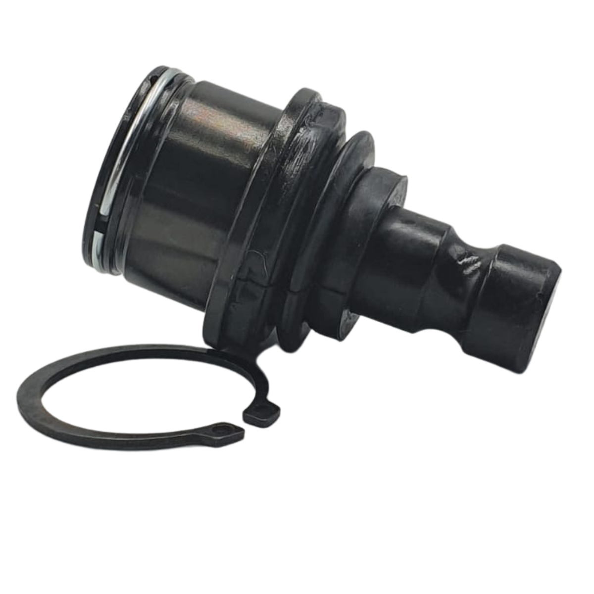 Heavy Duty Ball Joint For Can Am Maverick X3 2017 - 2023 Upper Lower 4 Pcs Set