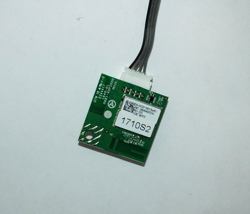 Epson Expression Premium XP-830 Printer Main Logic Board XP830 Formatter 2169540