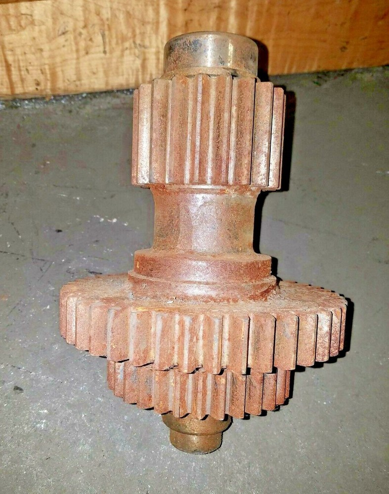 COUNTERSHAFT AUX ASSY 2013097