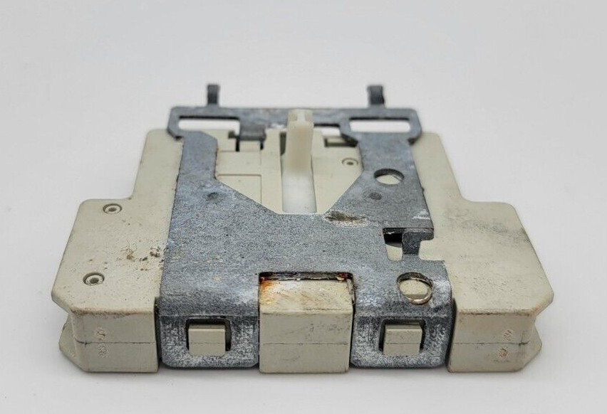 Siemens 3TX4011-8A Auxiliary Contact Block