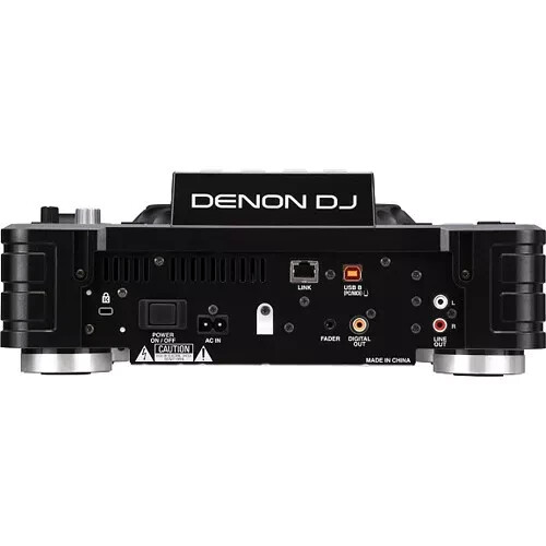Denon SC2900