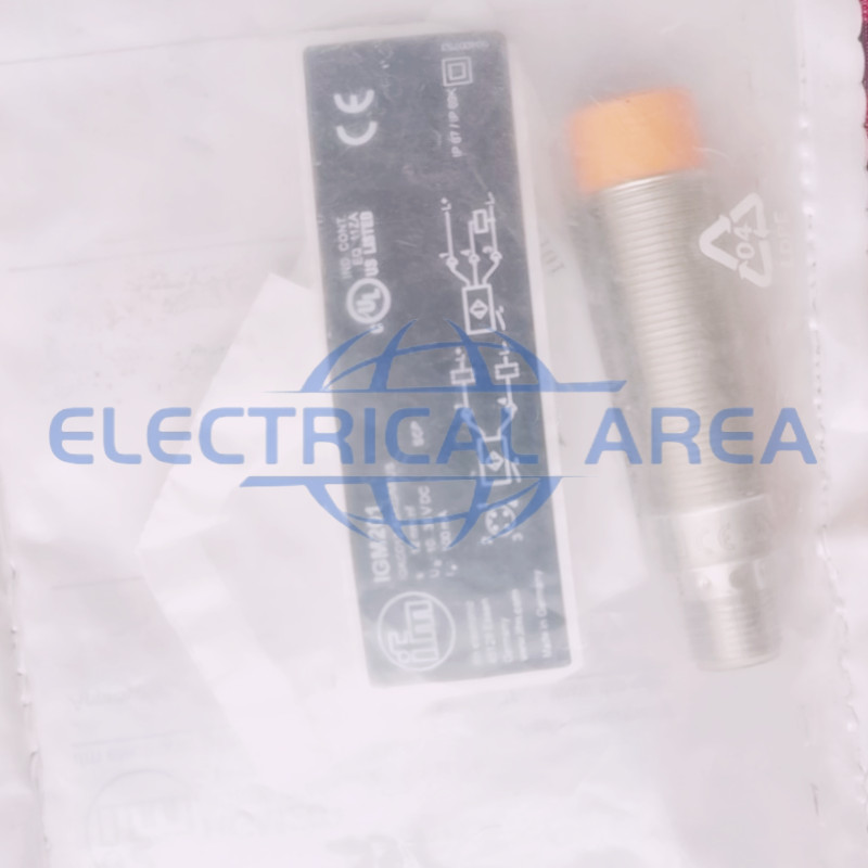 1PC NEW IFM IGM201 Proximity Sensor Fast delivery