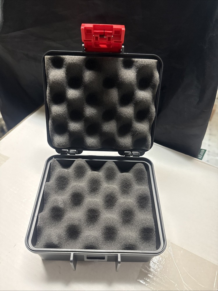 Trijicon RMRcc Protective Box No Optic Protective Case