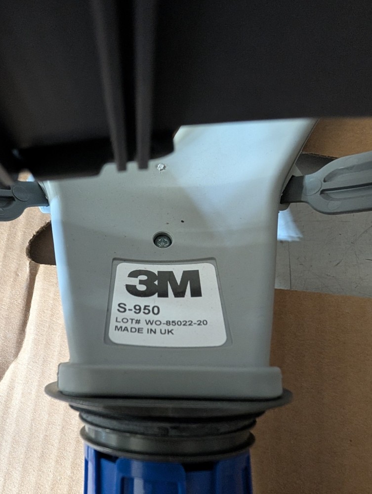 3M S-950 Premium Head Suspension (zz2)