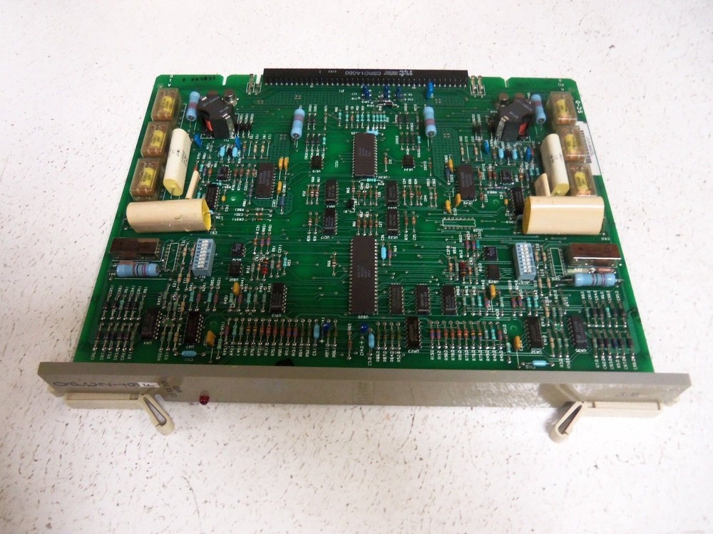 FIRST CHOICE QPC219F CIRCUIT BOARD UNMP