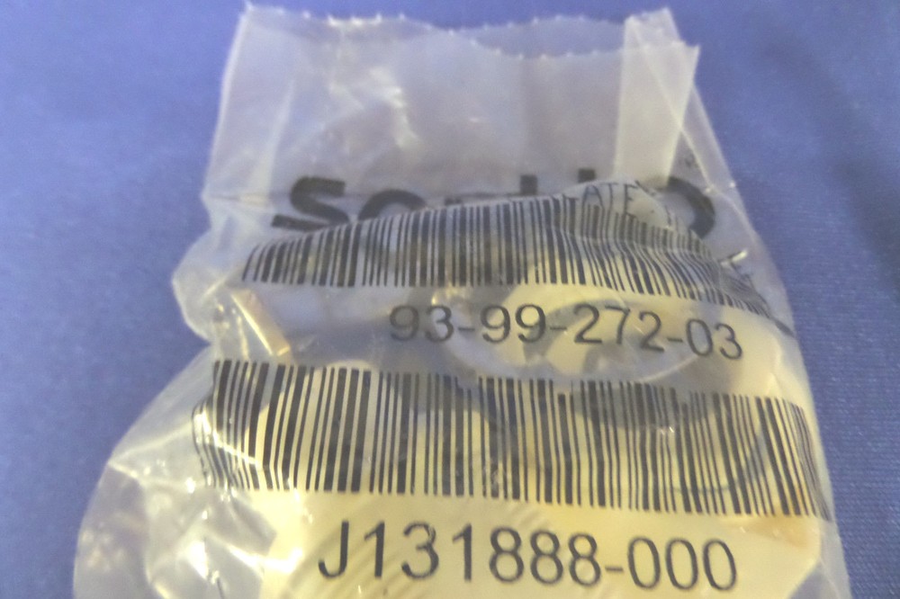 Southco Push Button Lock 2-key Latch replacement for ALBEMARLE BOATS