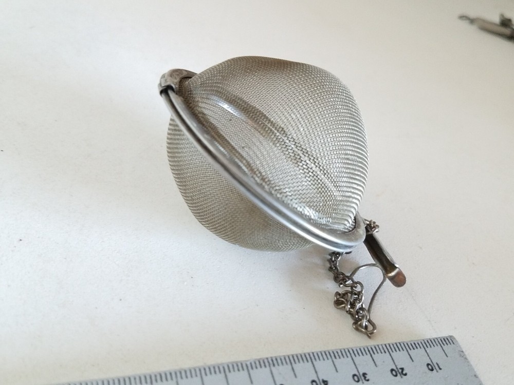 Tea ball Screen Large
