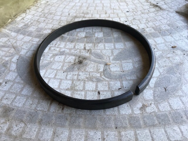 50780337 STOP RING SEAT