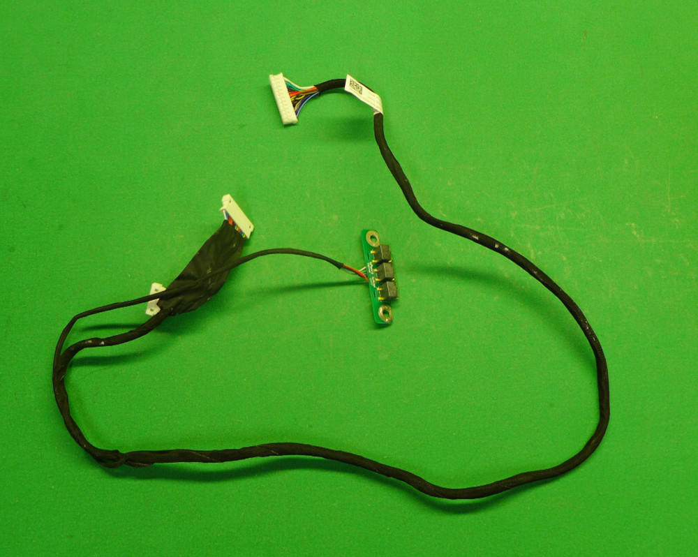 GENUINE Alienware R5 Side Panel Door Cable Dell V593G
