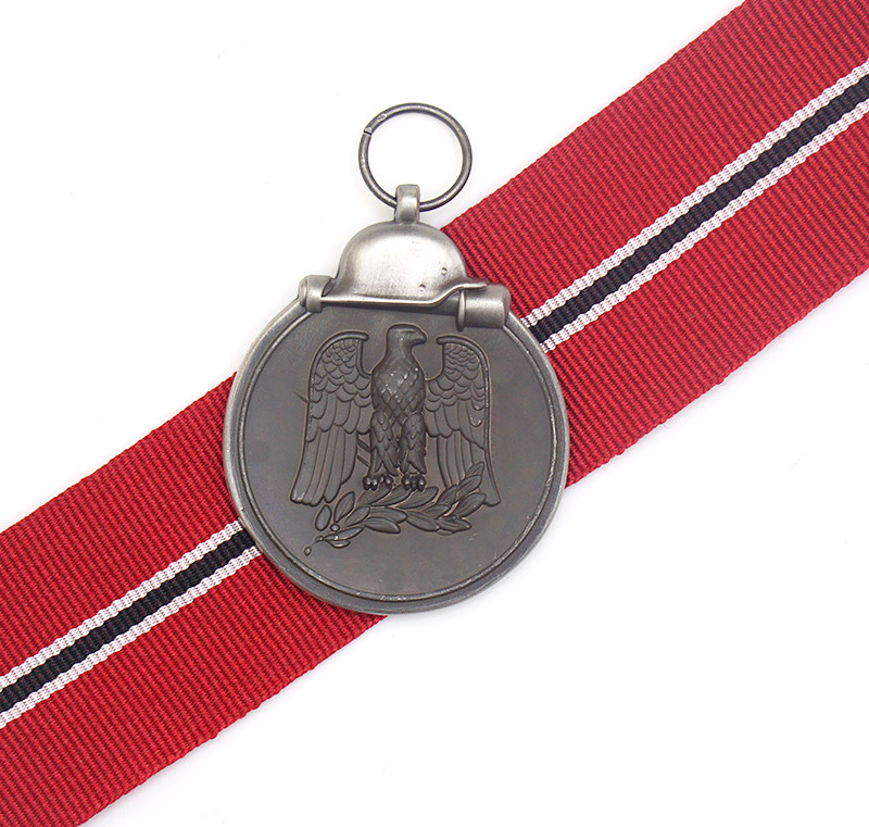 GERMAN WW2 1957 Eastern Front Medal