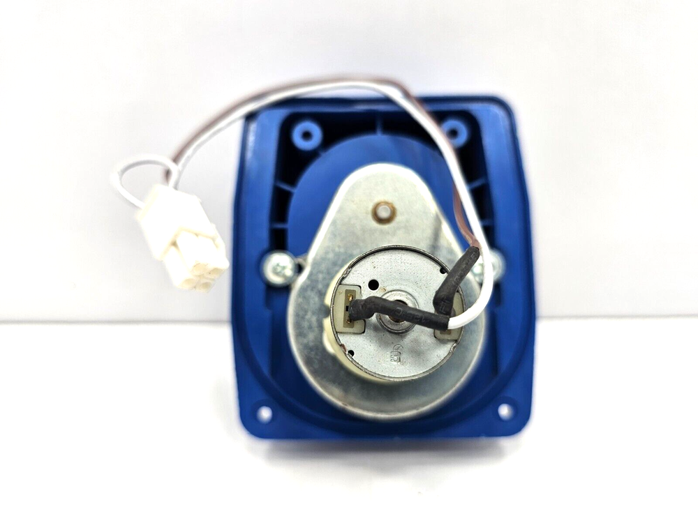 9544292 MEIKO DETERGENT PERISTALTIC DOSING PUMP TYPE PP