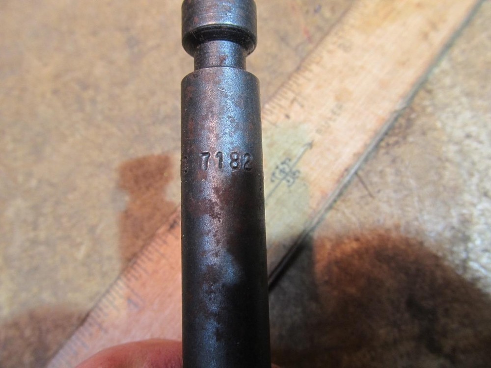 OTC 7182 Carburetor Adjustment Tool