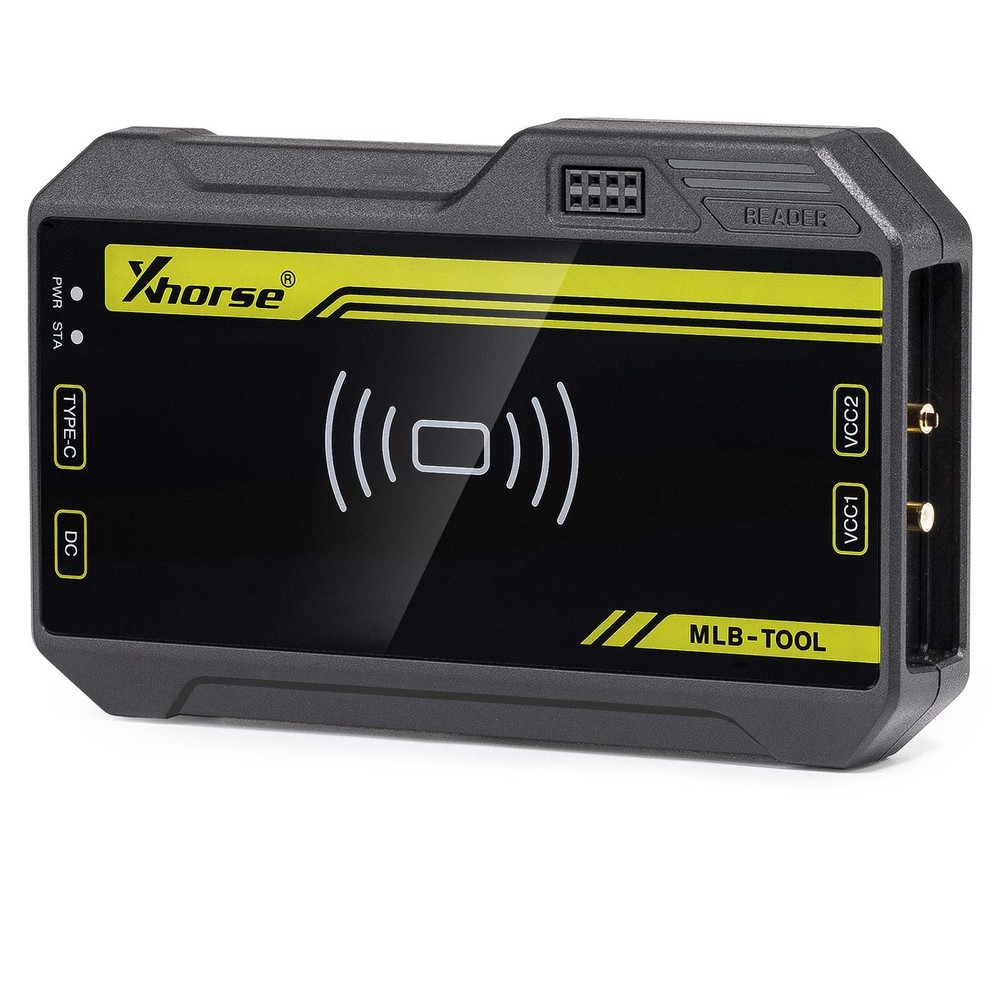 Xhorse XDMLB0 MLB-TOOL A PRO Key Adding Tool for VVDI2/VVDI Key Tool Plus