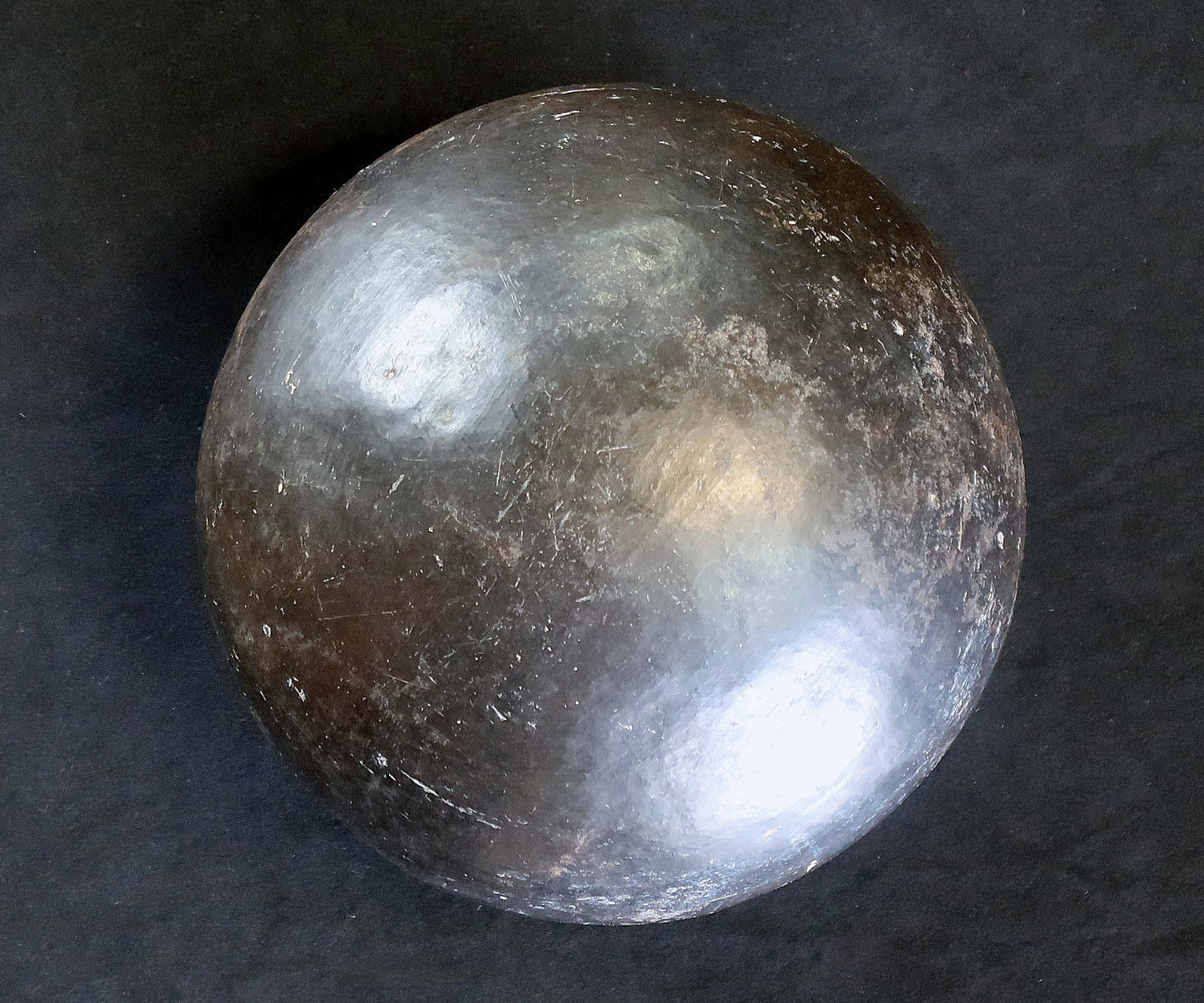 prehistoric Anasazi Casas Grandes Ramos jar with lugs no restoration 600-1450 AD